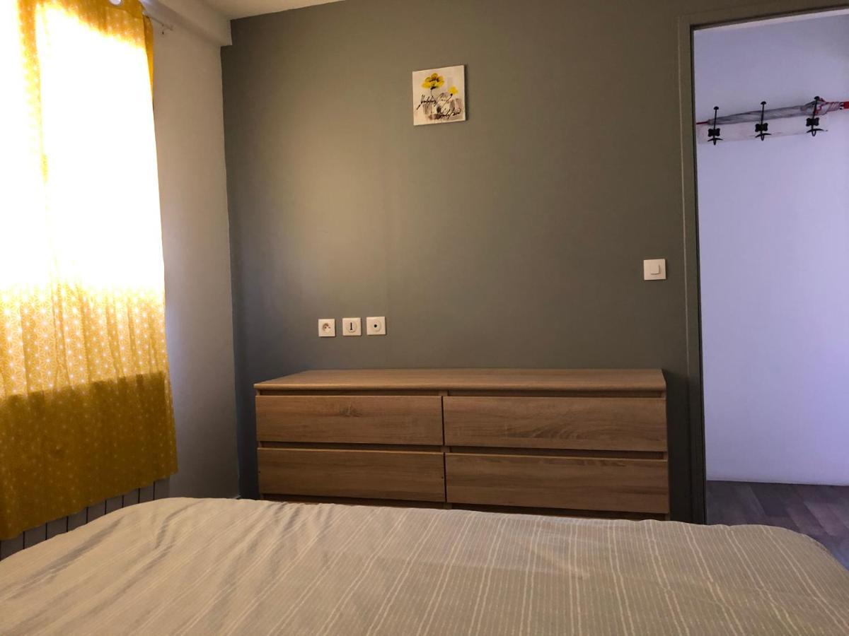 Gite Ecuries Vineuil Jump 6 Personnes Exteriér fotografie